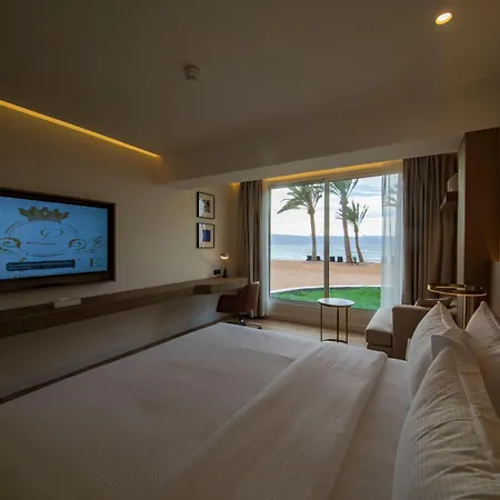 Luxotel Aqaba Beach Resort & Spa Only 15 Years Plus-2