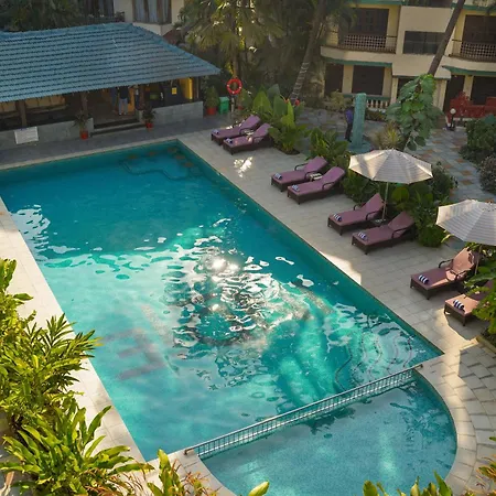 Indie Stays Goa-3