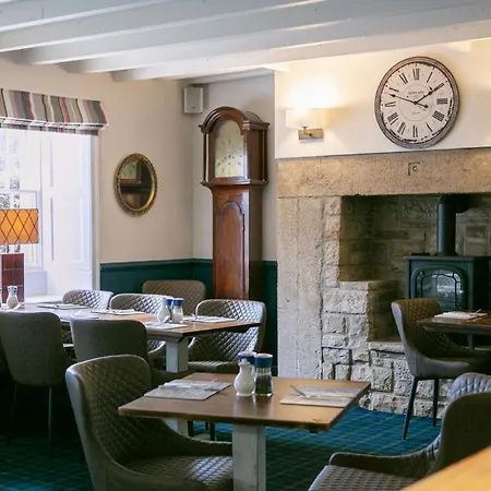 The Boatside Inn-2