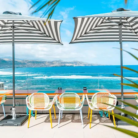 Occidental Las Canteras-3