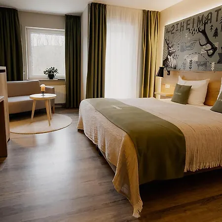2Theimat - Hotel & Restaurant-3
