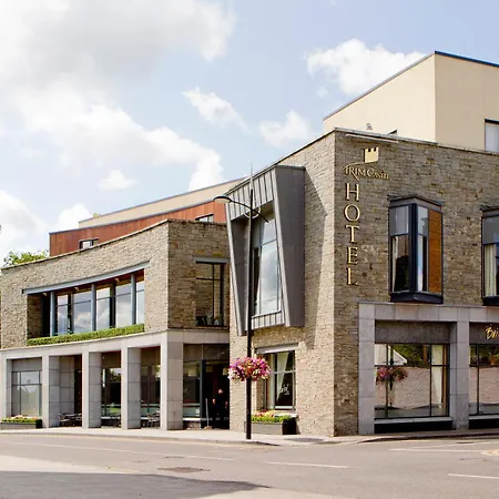 Trim Castle Hotel-3