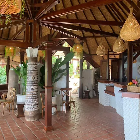 Kohtao Heritage Hideaway-2