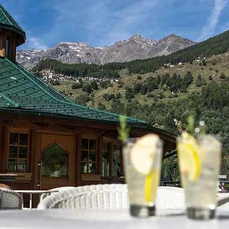 Kristiania Pure Nature Hotel&Spa-3