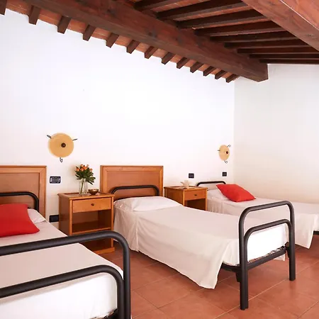 Hotel Fattoria Belvedere-3