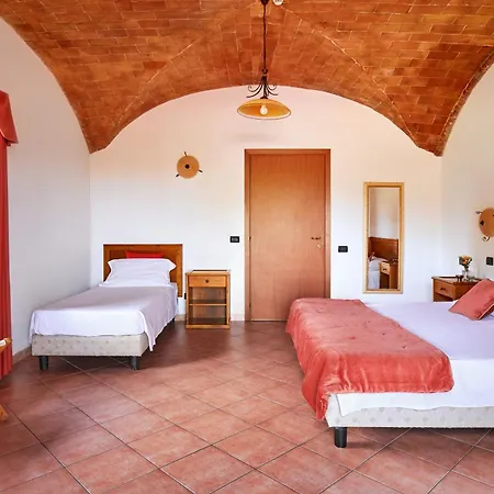 Hotel Fattoria Belvedere-2