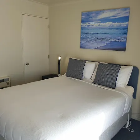 Northcote Motor Lodge-3