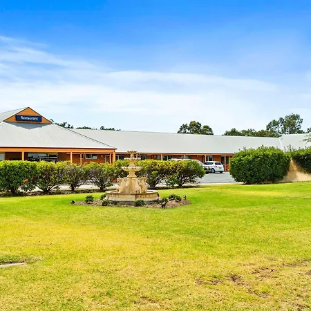 Comfort Inn Bishops Lodge-2