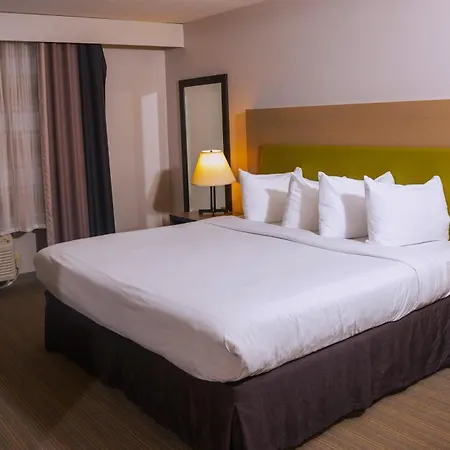 Country Inn & Suites By Radisson, Erie, Pa-2