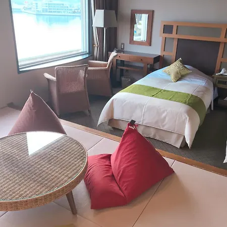 Shodoshima International Hotel-3