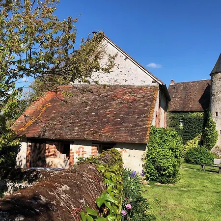 Chateau Mareuil-3