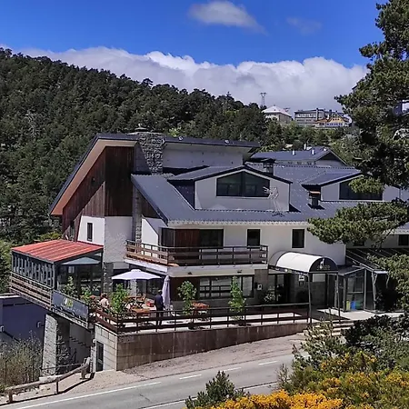 Corzo, Hotel rural&Cocina de autor-3