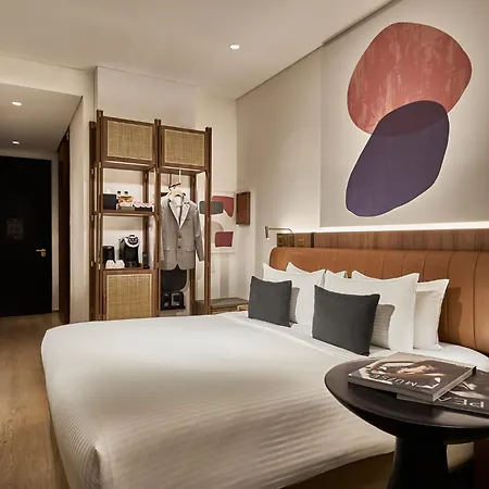 Citadines Connect City Centre Singapore-2
