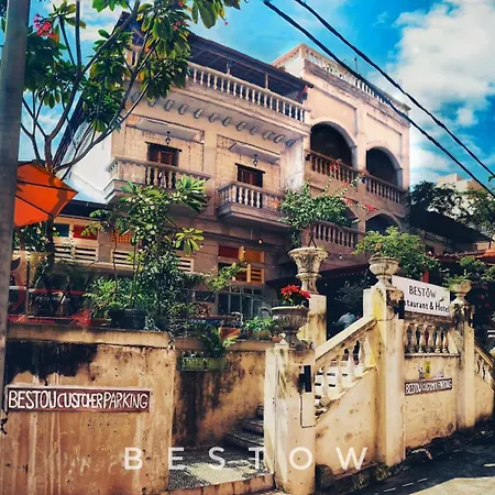 Bestow Boutique Hotel-3