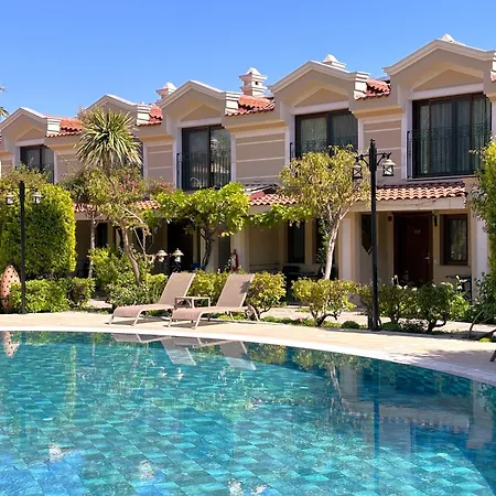 Dalyan Resort - Special Category-2