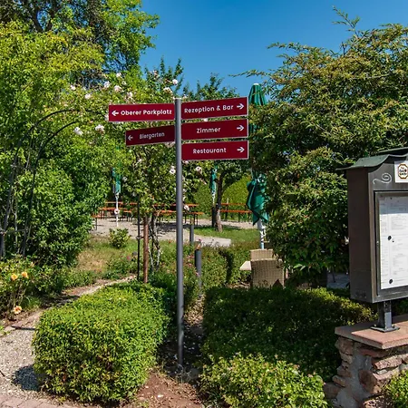 Wellnesshotel Hohenrodt-2