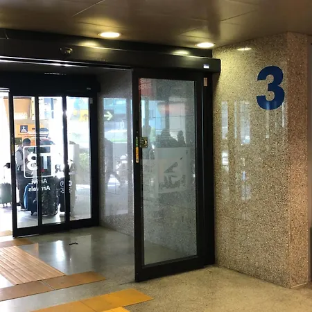 Rome Airport Hotel Fiumicino-2