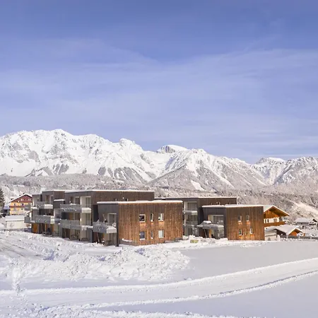 Alpenrock Schladming By Alps Resorts-2