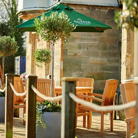 The Swan At Forest Row-2