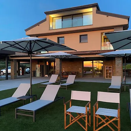 Casa Mulino - Where The Vineyards Meet The Sea-2