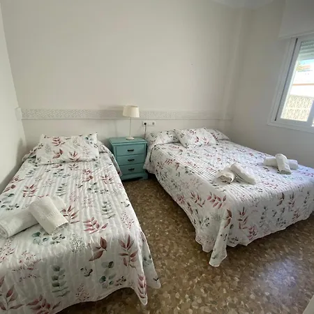 Hostal Sevillana Costa-3