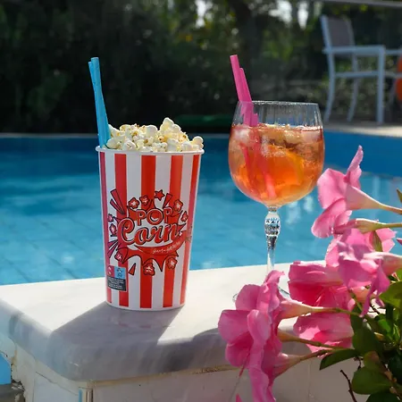 Cavomarina Beach- Adults Only-2