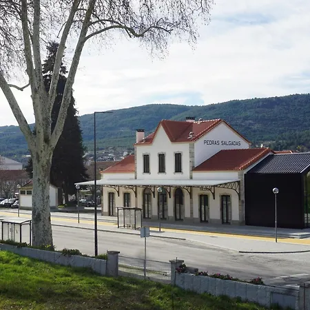 Hotel Pedras Salgadas-2