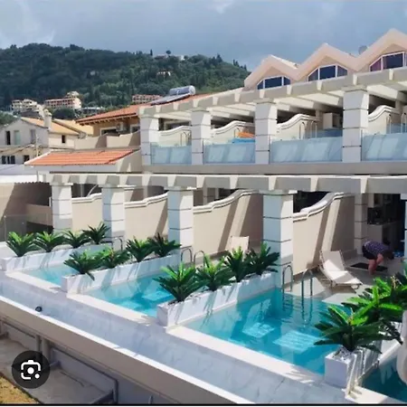 Agios Gordios Beach Resort-2