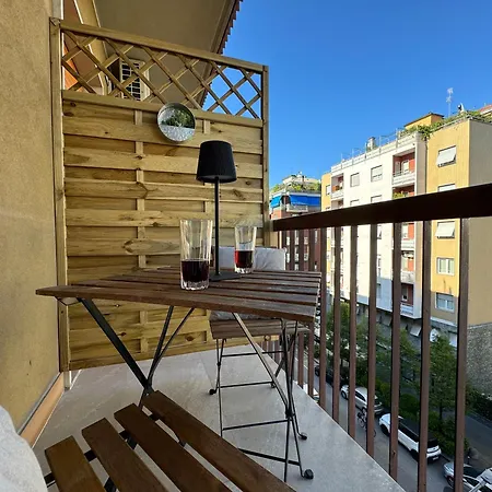 MEG Glamour Suite Milano vicino i Navigli-2