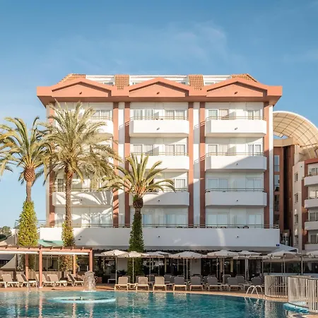 Alegria Florida & Spa-3