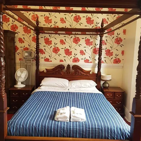 The Lismore Hotel-3