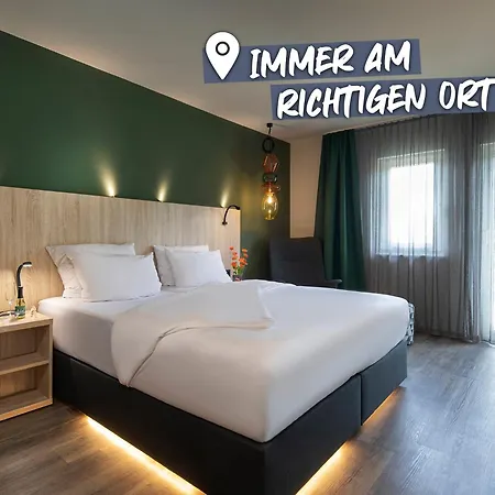 ACHAT Hotel Reilingen Walldorf-2