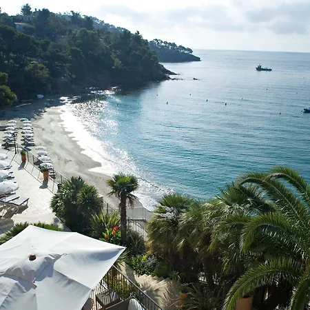 Hotel Le Bailli De Suffren-2