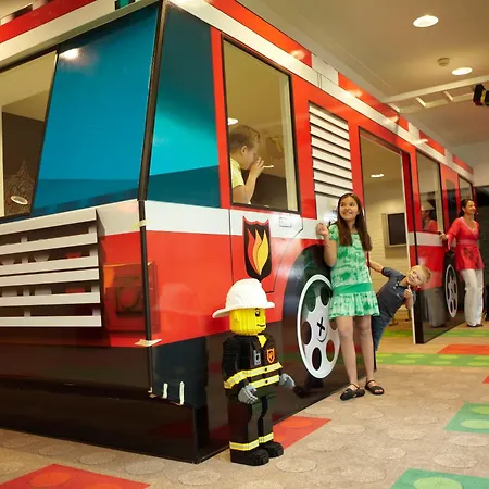 Hotel Legoland-3