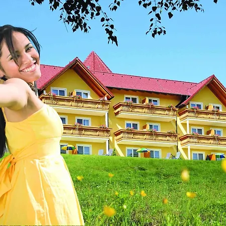 Hotel Garni Oasis Loipersdorf-2
