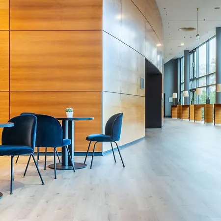 Radisson Blu Hotel Frankfurt-3