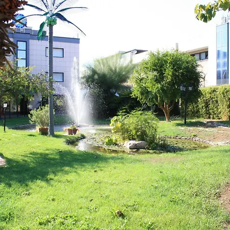 Hotel Ottagono-2
