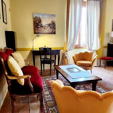 Resort Locanda San Verolo Boutique Hotel-3