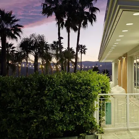 Partenone Resort Hotel-3