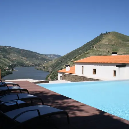 Hotel Rural Quinta Do Pego-3
