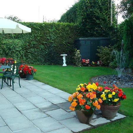 Athlumney Manor Guest Accommodation-3
