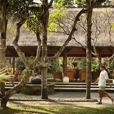Puri Santrian Beach Resort And Spa-3