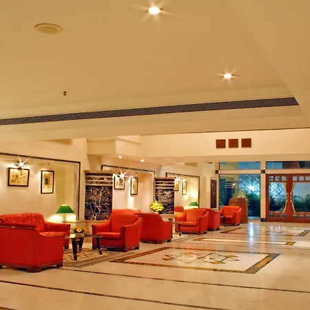 Aditya Park-A Sarovar Portico Hotel-3
