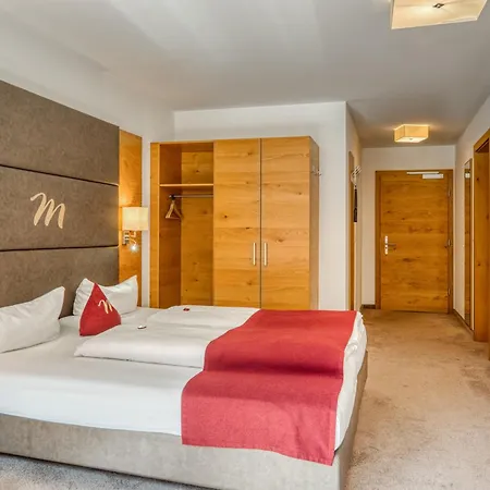 Mallaun Hotel.Erlebnis-2