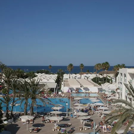 El Mouradi Club Kantaoui-2