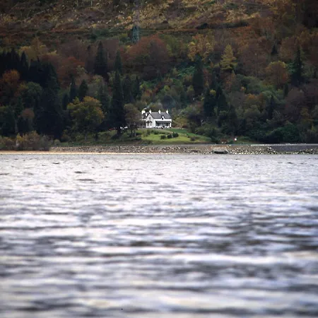 Corriegour Lodge Hotel-3
