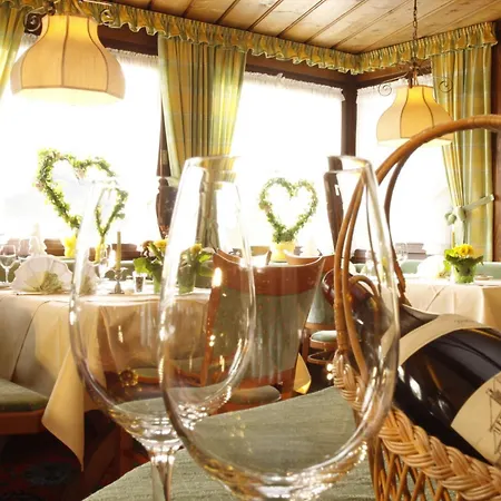 Kaisers Tanne - Premium Alles Inklusive Hotel-2
