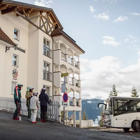 Hotel Bergheimat-3