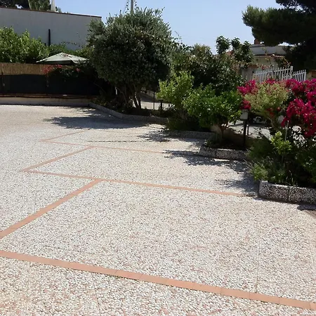 Residence I Faraglioni-3