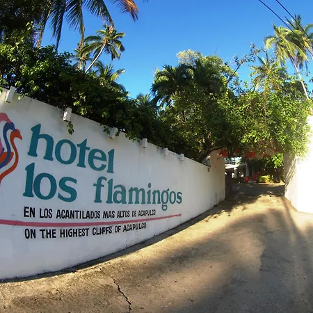 Hotel Flamingos-2